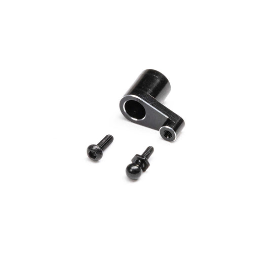Aluminium Servo Arm: Micro-B
