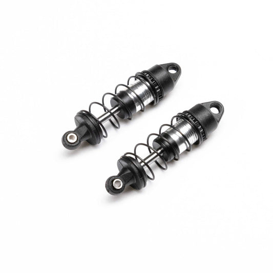 Aluminium Front Shocks: Micro-B