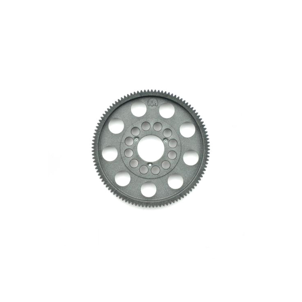 Spur Gear 64P - 104T - ARROWMAX AM364104