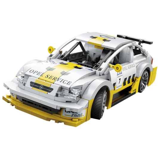 CaDA Opel Astra V8 Coupe - 330 pcs
