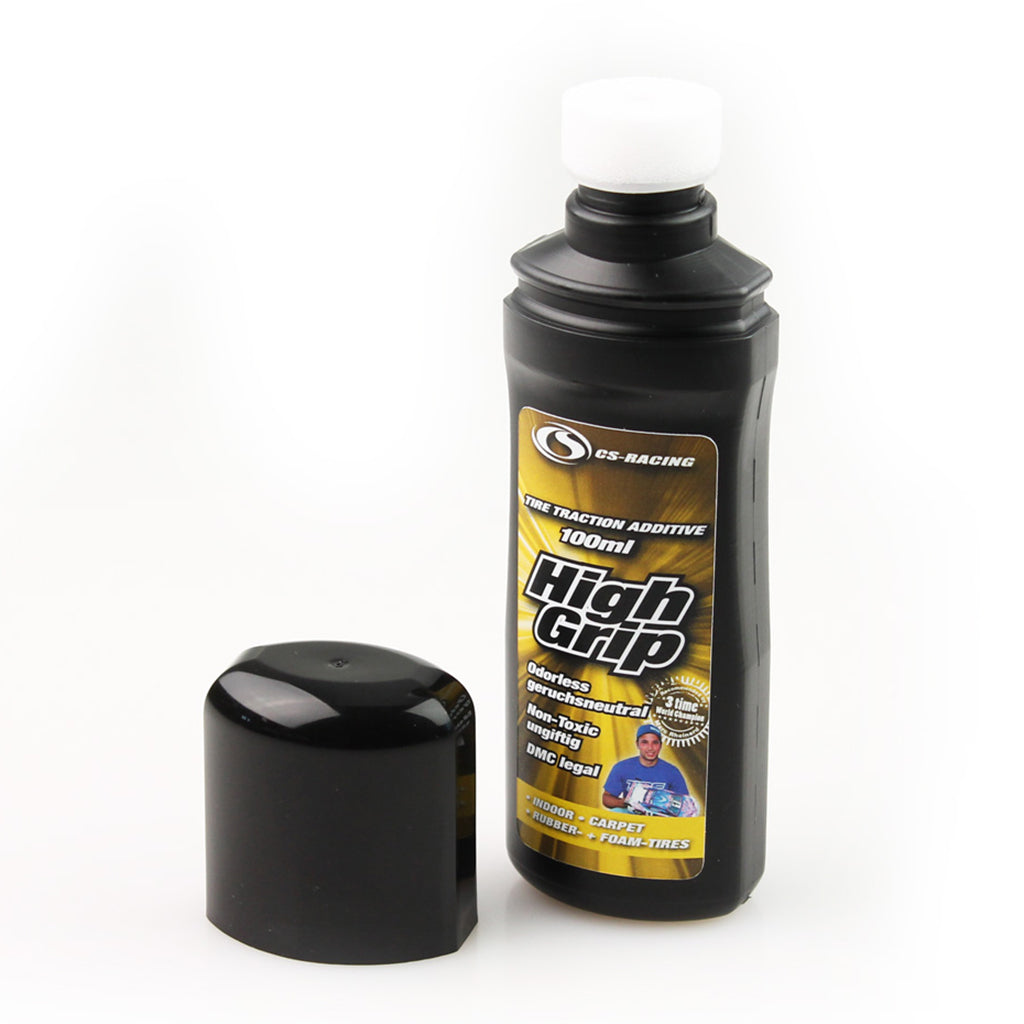 CS High Grip Additive C6400