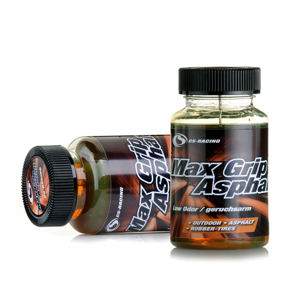 CS Tire MAX Grip - C6440