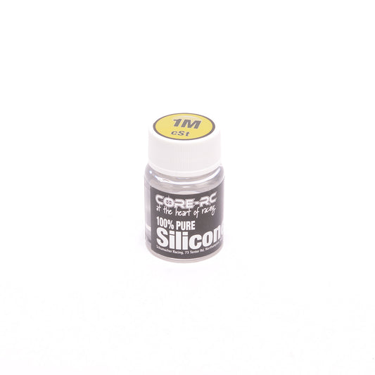 CORE RC Silicone Oil - 1 Million cSt - 50ml - CR500