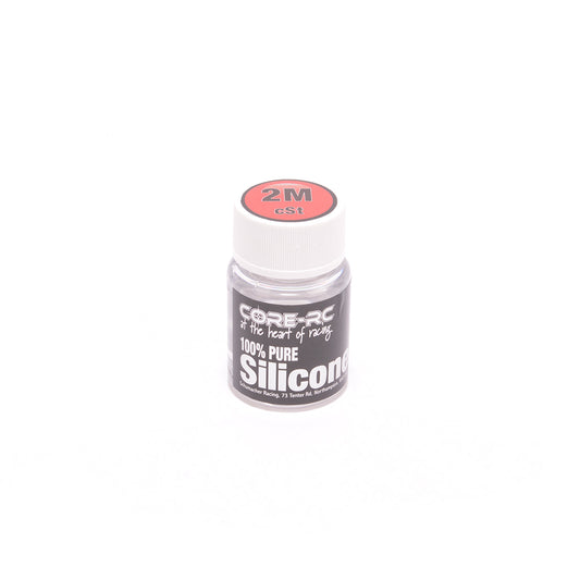 CORE RC Silicone Oil - 2 Million cSt - 50ml - CR501