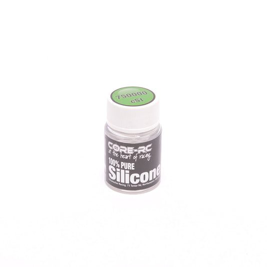 CORE RC Silicone Oil - 750,000cSt - 50ml - CR505