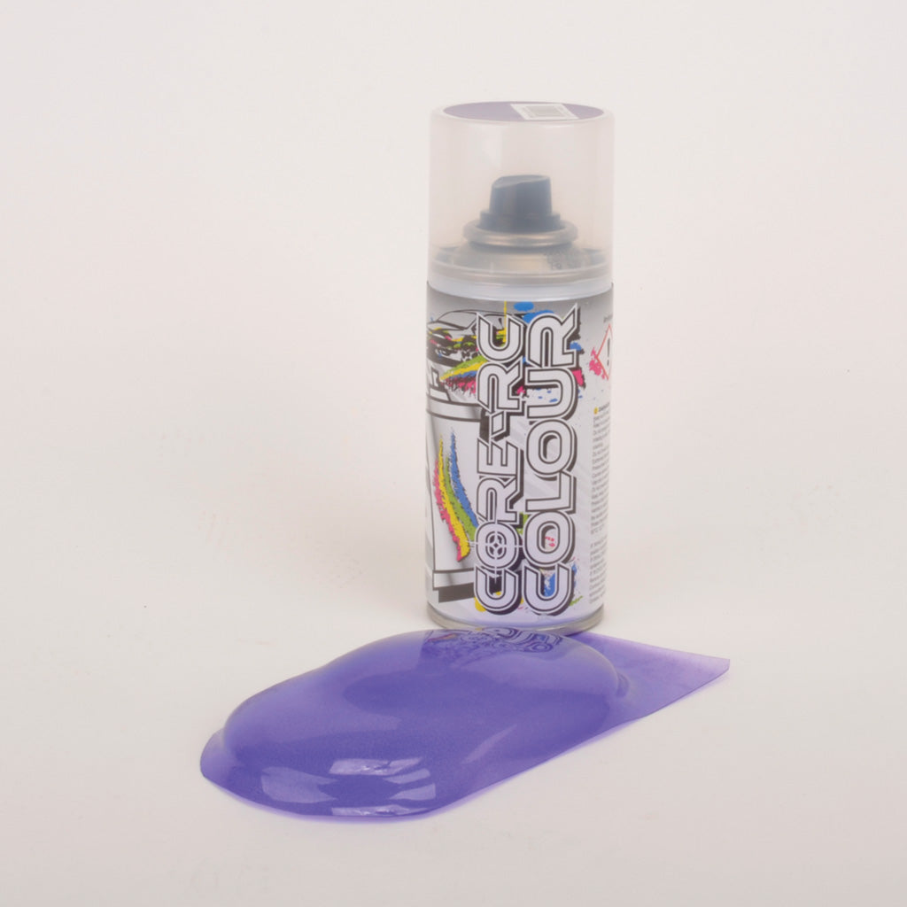CORE-RC Aerosol Paint 150ml - Various Colours
