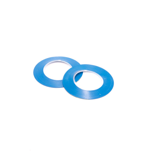 Flexible Masking Tape 1mm - Twin Pack - CR702