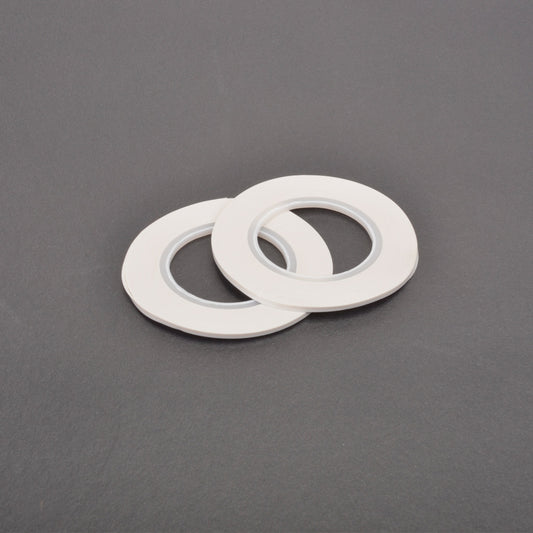Flexible Masking Tape 2mm - Twin Pack - CR703
