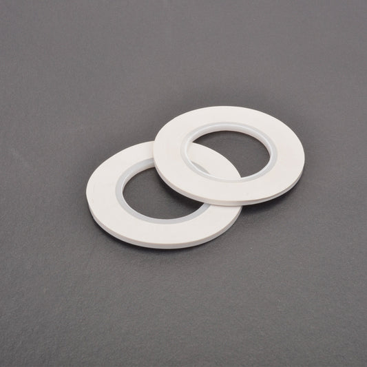 Flexible Masking Tape 3mm - Twin Pack - CR704