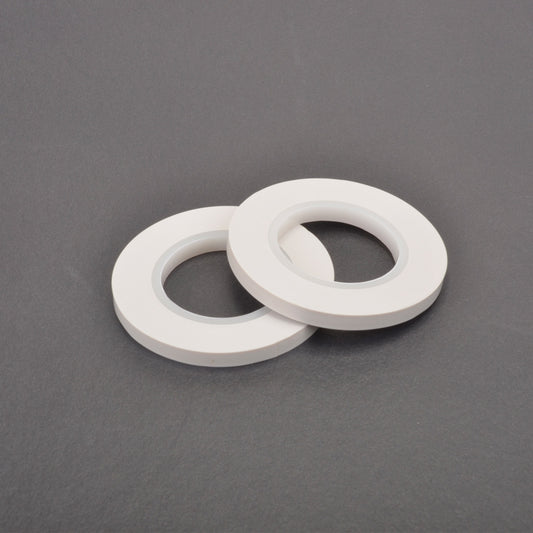 Flexible Masking Tape 6mm - Twin Pack - CR705