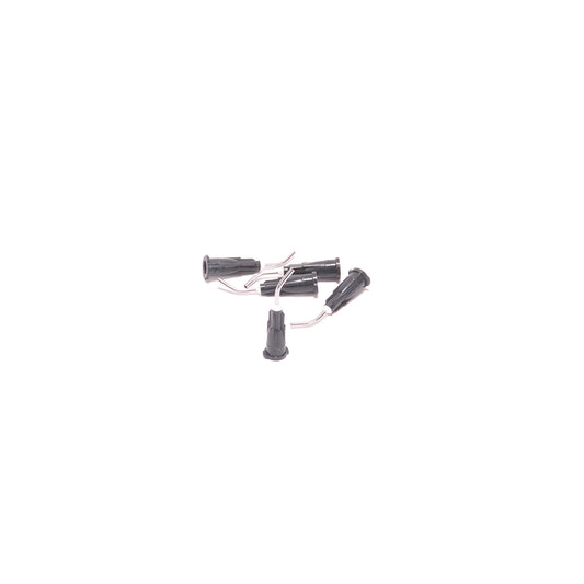 CORE RC Angled Super Glue Nozzles - pk5 - CR905