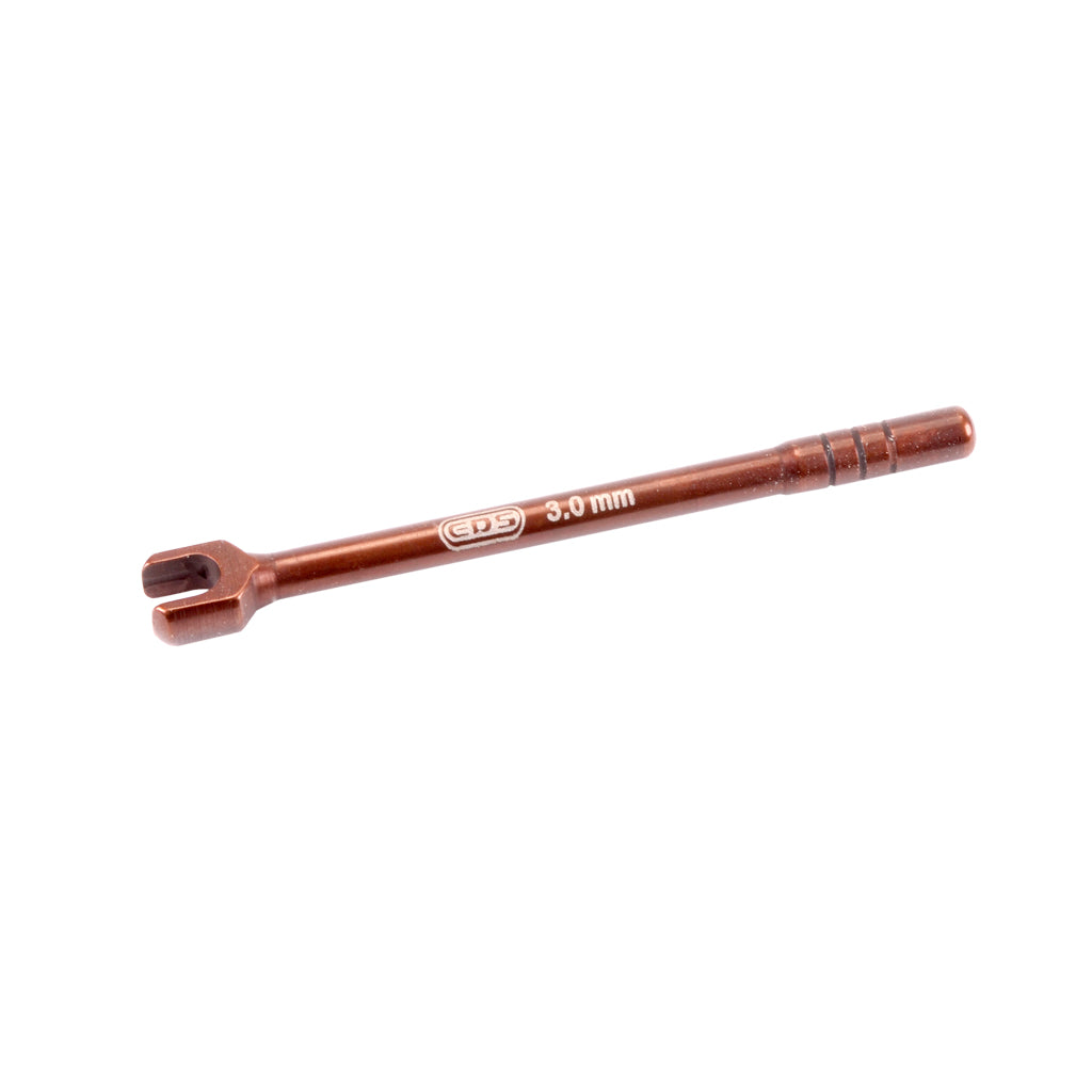 EDS Turnbuckle Wrench 3mm