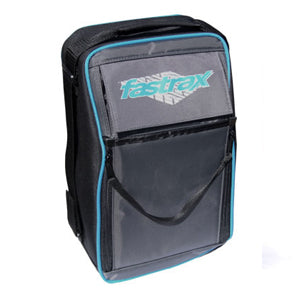FASTRAX TRANSMITTER BAG FOR WHEEL RADIOS - FAST684