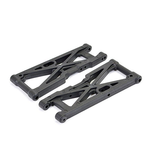 FTX CARNAGE/BUGSTA REAR LOWER SUSPENSION ARMS (2) - FTX6321