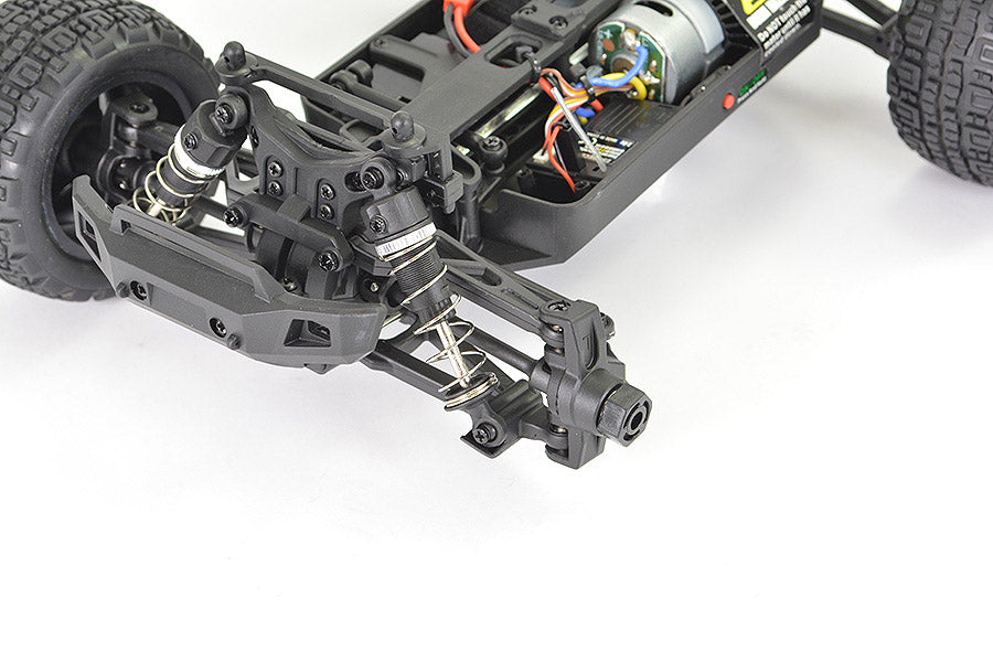 FTX TRACER 1/16 4WD TRUGGY TRUCK RTR - ORANGE FTX5577O