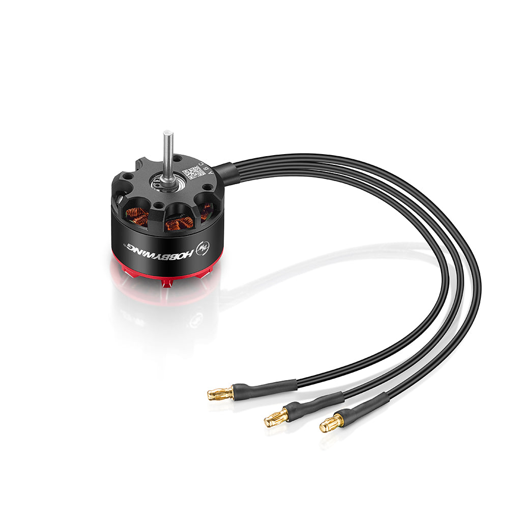 Hobbywing QUICRUN Outer 3530SL 2200KV BLACK - HW30404852