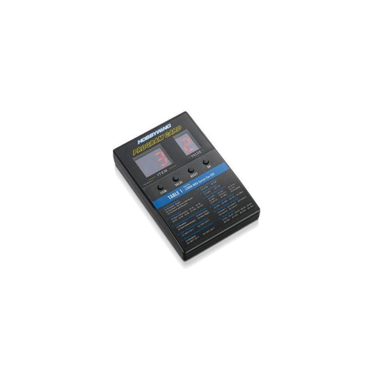 General LED Program Card - HW30501003