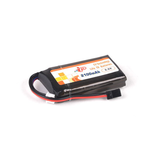 Intellect Tx LiFe 2100mAh 1C 2S  - IPLFP804272-2S