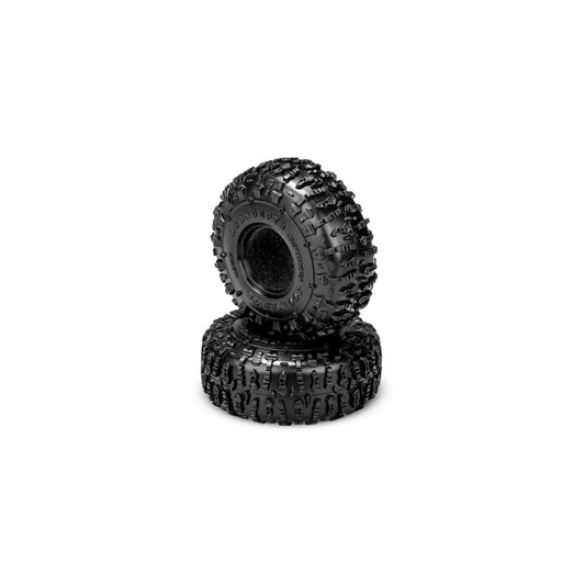 Ruptures - Green (Fits 1.0' Wheel) - 63mm OD - JC4052-02