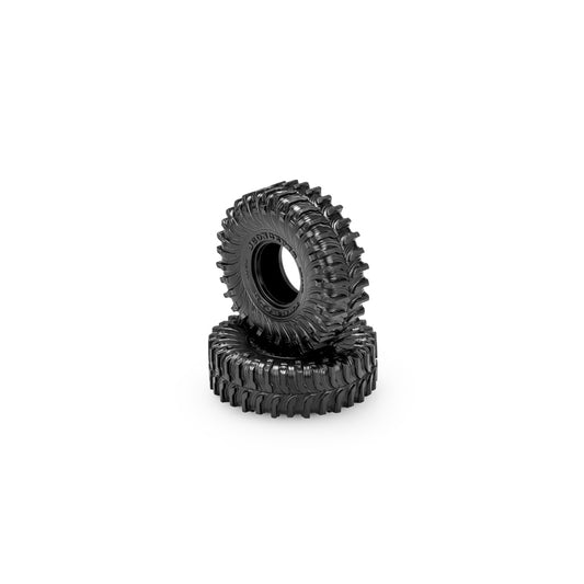 The Hold - Green (Fits 1.0' Wheel) - 63mm OD - JC4058-02