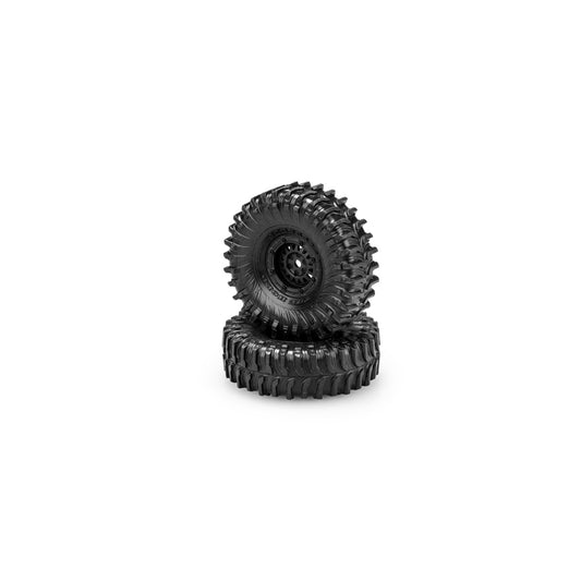 The Hold - Green Pre-Mount for FCX24 Smash w/Crush - JC4058-32913