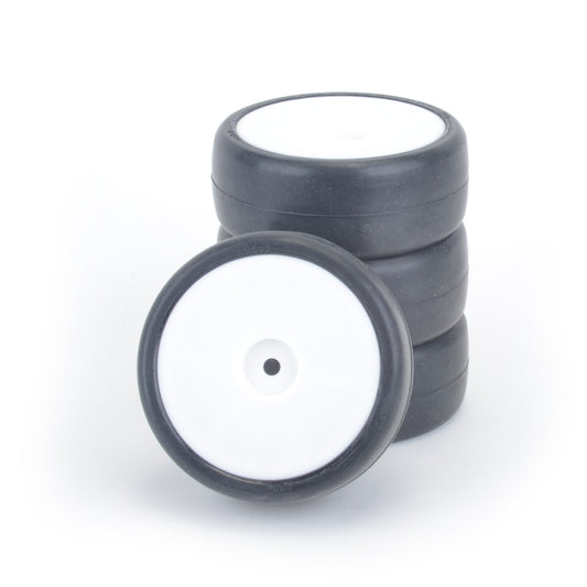 Contact Pre-Glued A30 Carpet Spec - pk4 - JR-A30KS