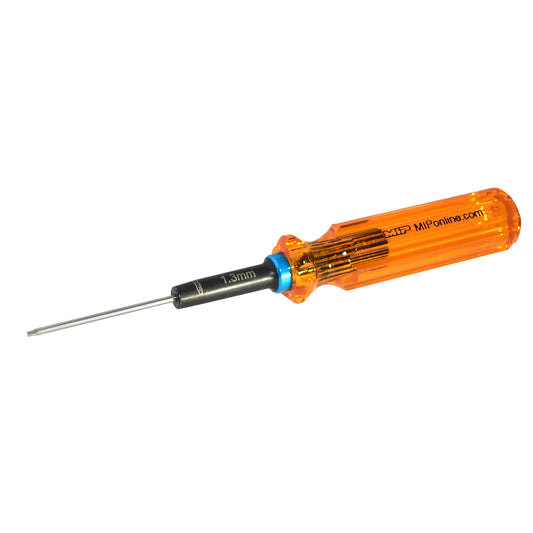 MIP 1.3mm Hex Driver Wrench Gen 2