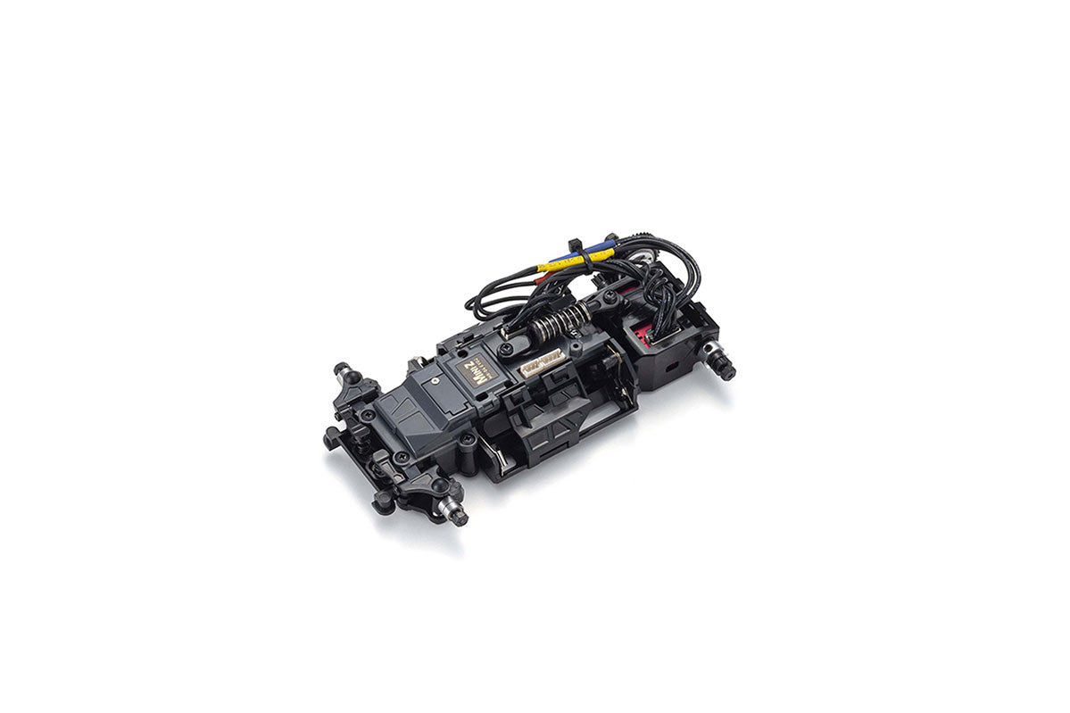 Kyosho Mini-Z MR04 EVO2 Chassis Set (W-MM) 8500KV