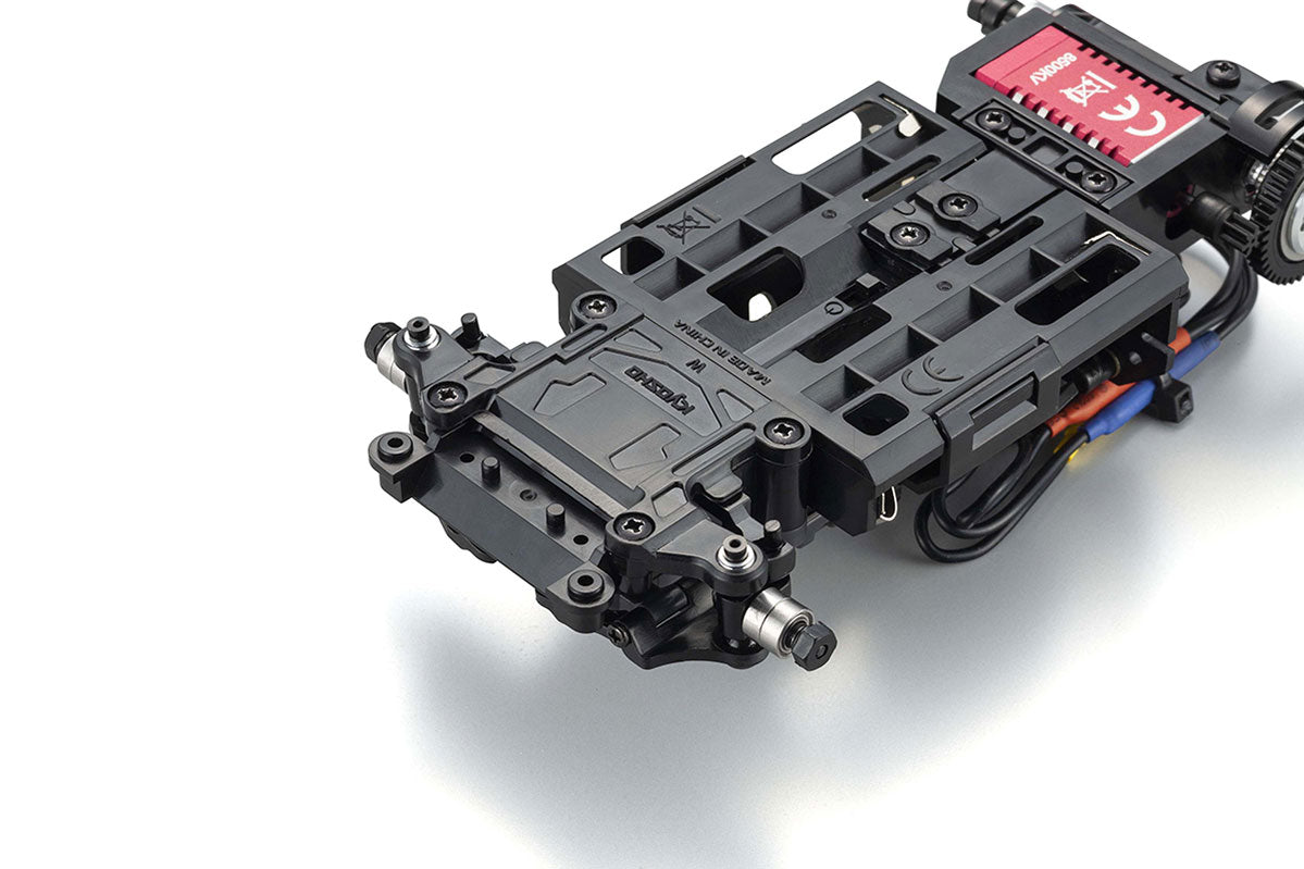 Kyosho Mini-Z MR04 EVO2 Chassis Set (W-MM) 8500KV