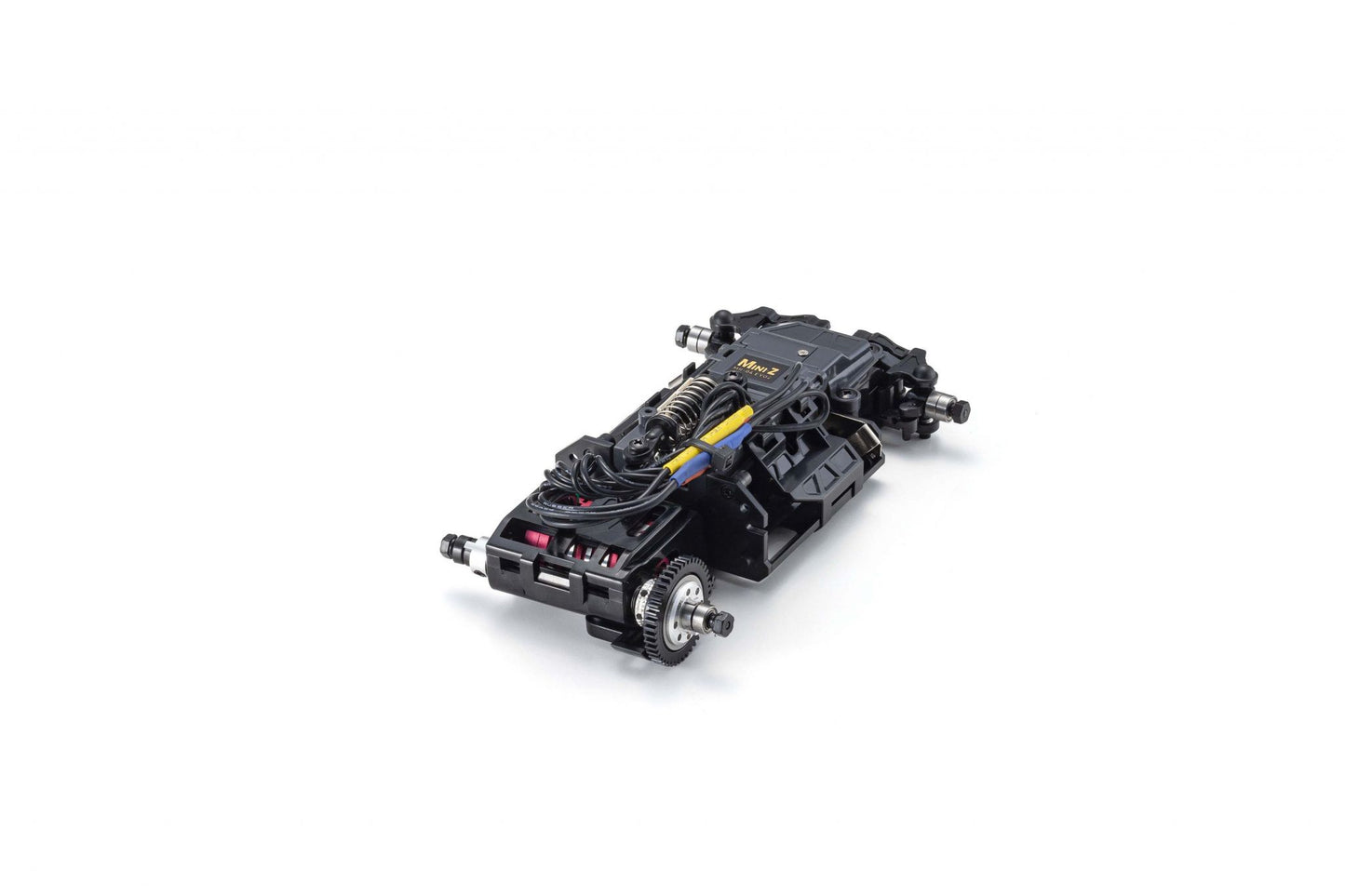Kyosho Mini-Z MR04 EVO2 Chassis Set (W-MM) 8500KV