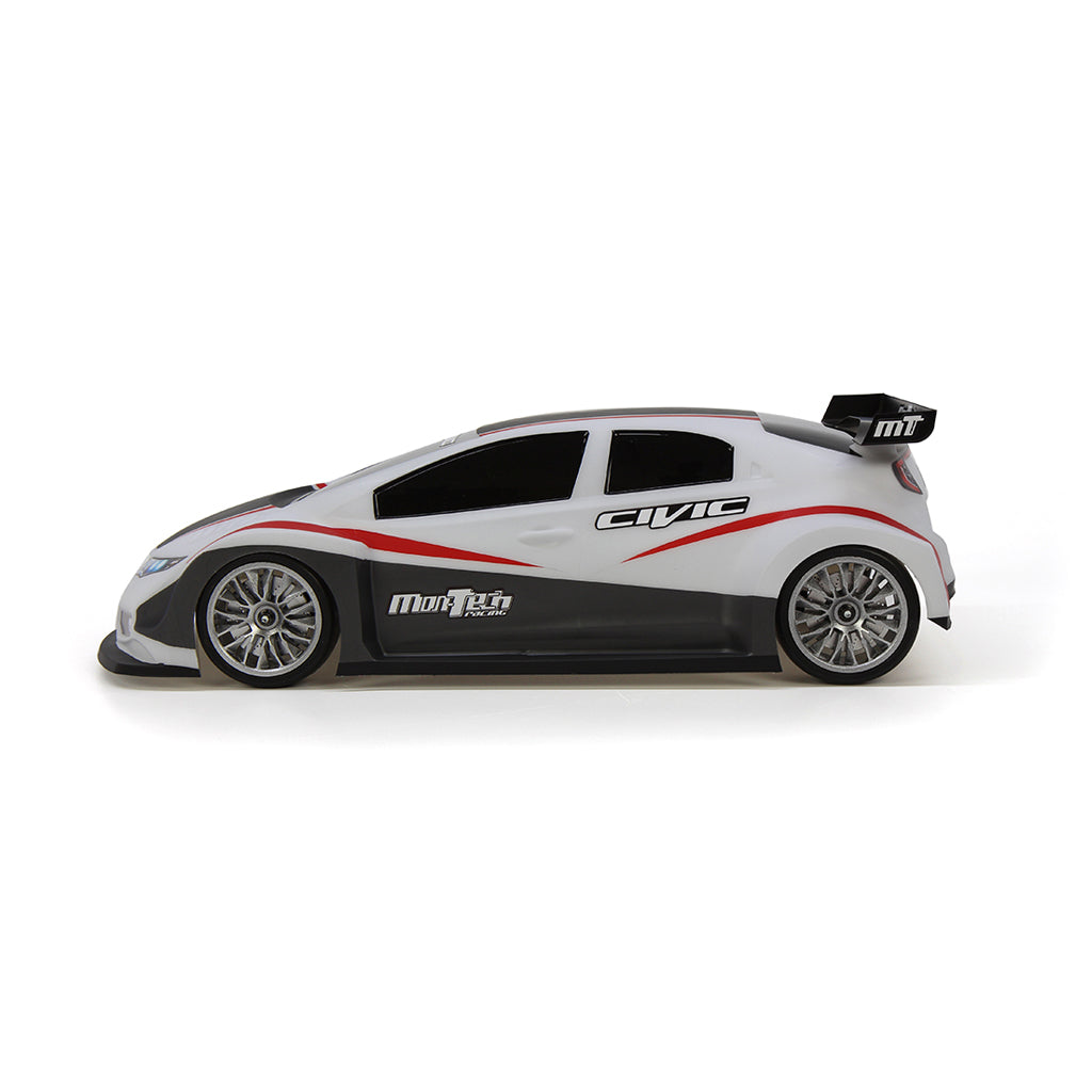 Montech CIVIC FWD Body - Standard MT023001