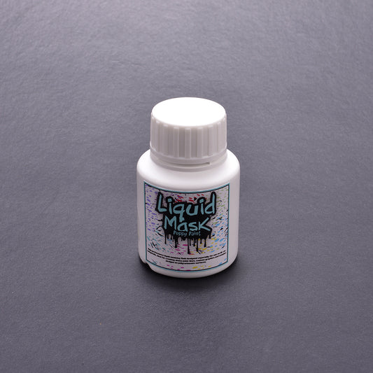 PuppyPaint Liquid Mask 125ml - PPLM125
