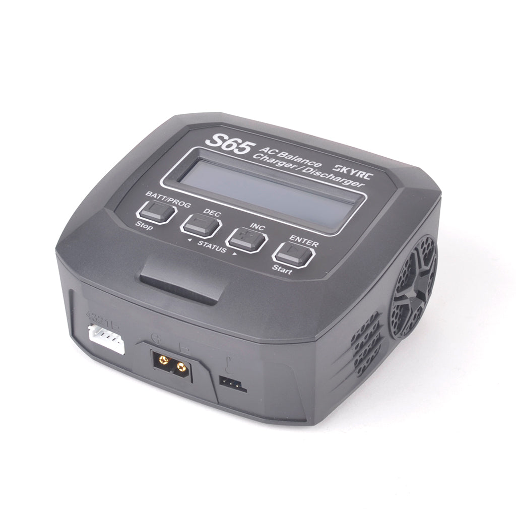 SKY RC S65 Charger AC 65W - SK100152-04