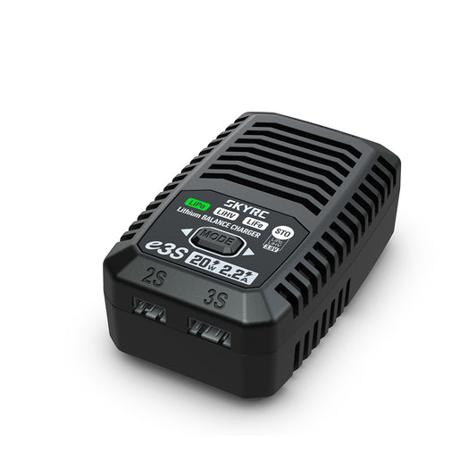 SKY RC e3S 2s/3s AC Charger - SK-100219-03