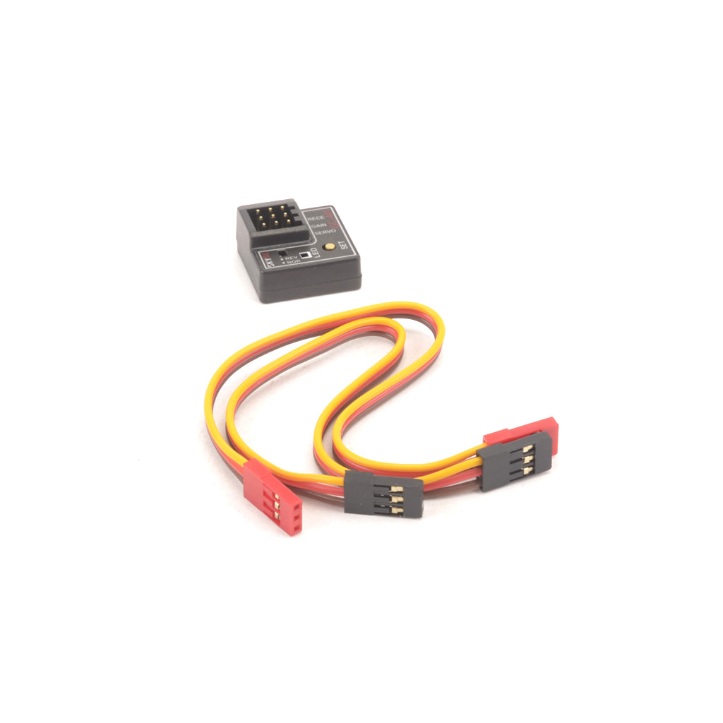 SKY RC GC401 Gyro for RC Cars - SK-600142-02