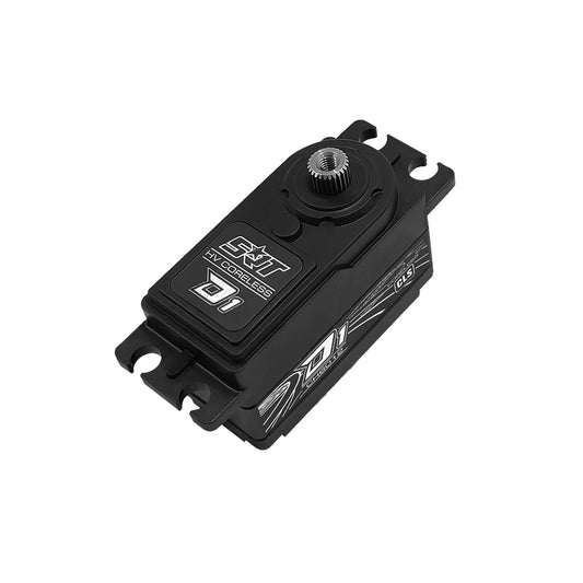 SRT CH6012 1/10 Scale On-Road HV Servo