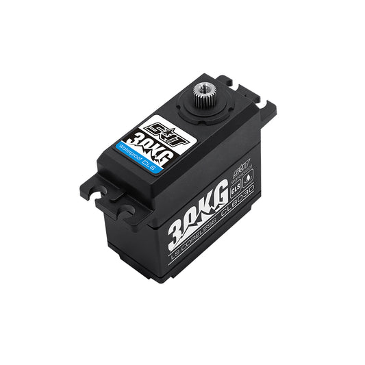 SRT CL6030 Waterproof Coreless Servo - SRTCL6030