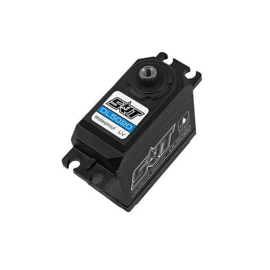 SRT DL5020 LV Digital Waterproof Servo - SRTDL5020