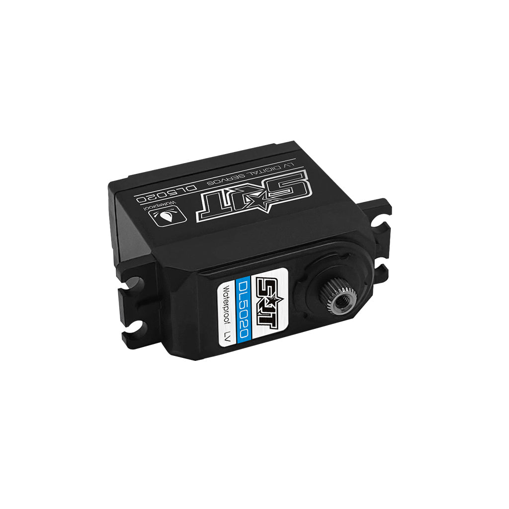 SRT DL5020 LV Digital Waterproof Servo - SRTDL5020