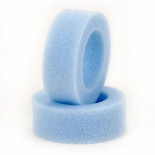 U6733 - Schumacher Foam Tyre Insert; Med - Front - CAT (pr)