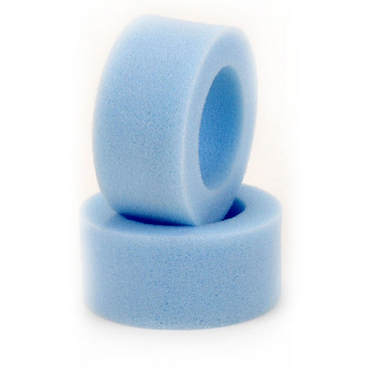 U6734 - Schumacher Foam Tyre Insert; Med - Rear - CAT (pr)