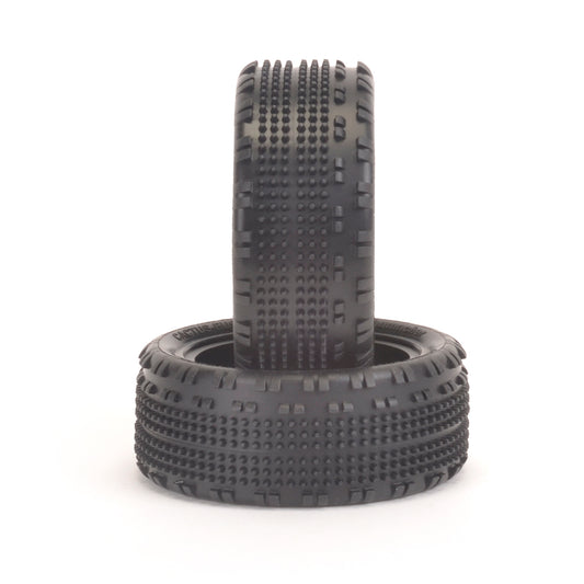 U6858 - Schumacher Cactus Fusion 1/10-Front-4WD-Silver-pr