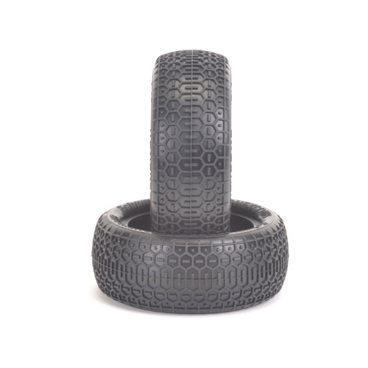 U6861 - Schumacher Honeycomb 1/10-Front-4WD-Yellow-pr