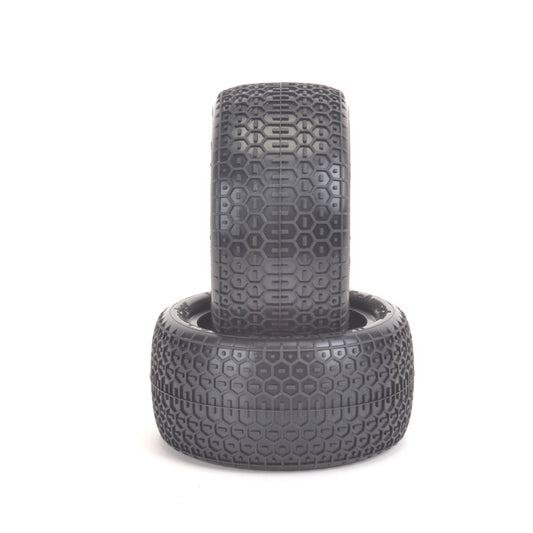 Honeycomb 1/10-Rear-Yellow-pr - U6863
