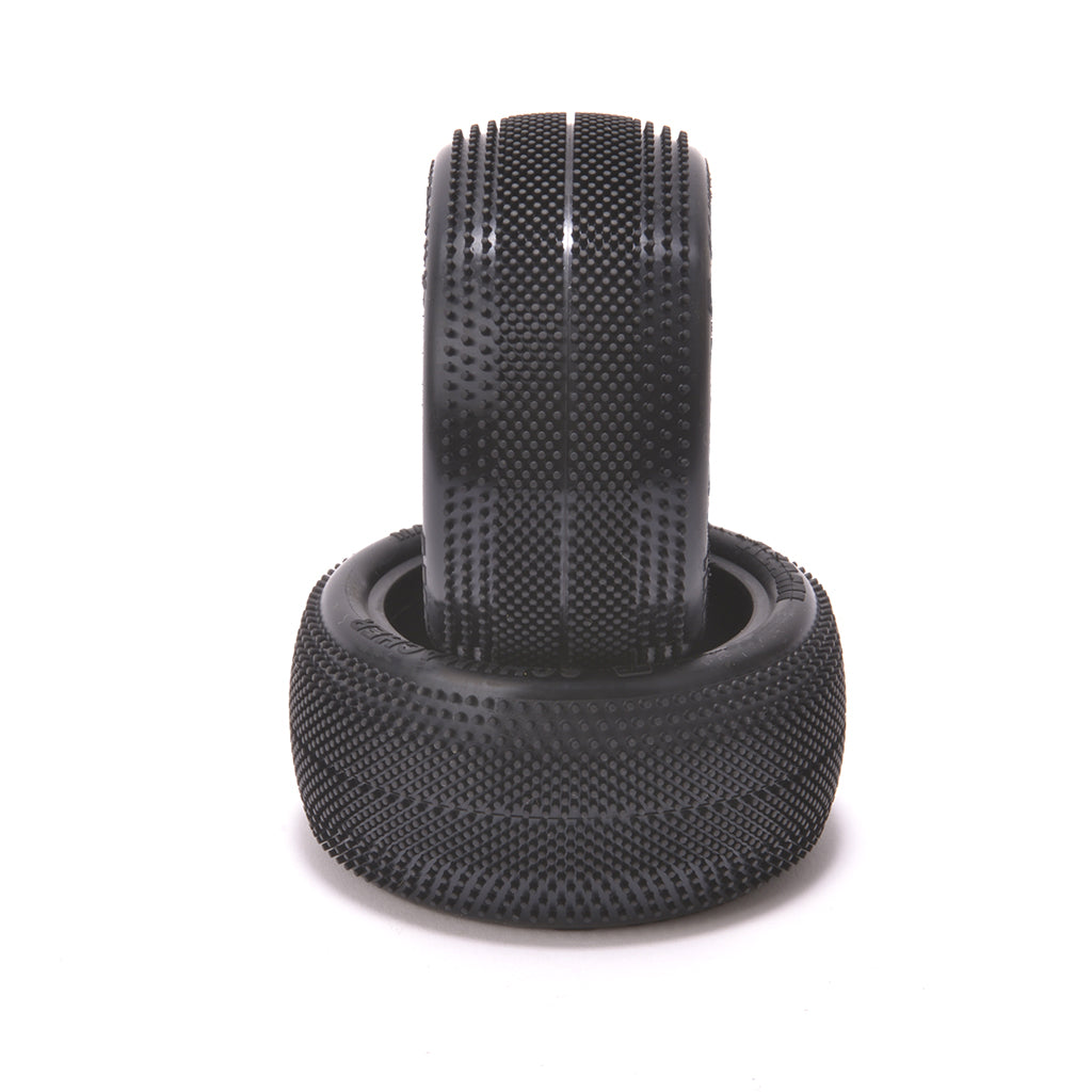 SCHUMACHER Azami - 1/10 - Rear - Yellow - pr - U6905