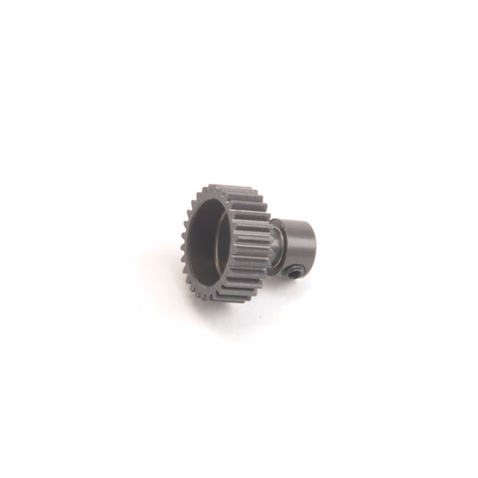 Pinion - Long Boss Hard Alloy 48DP - 28T - U8028