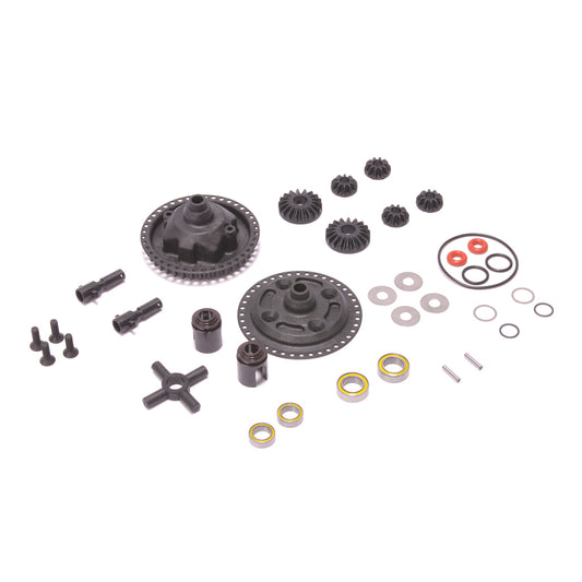 Gear Diff Set - Mi9,FT9 U8789