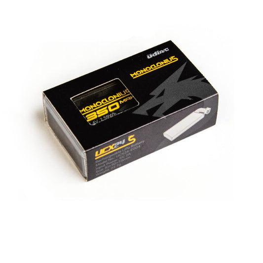 UDI RC UCX24 BATTERY - UCX24-E004A