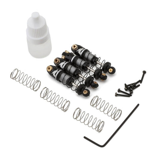 UDI RC CX24 METAL SHOCK ABSORBER (4) - UCX24-P016A