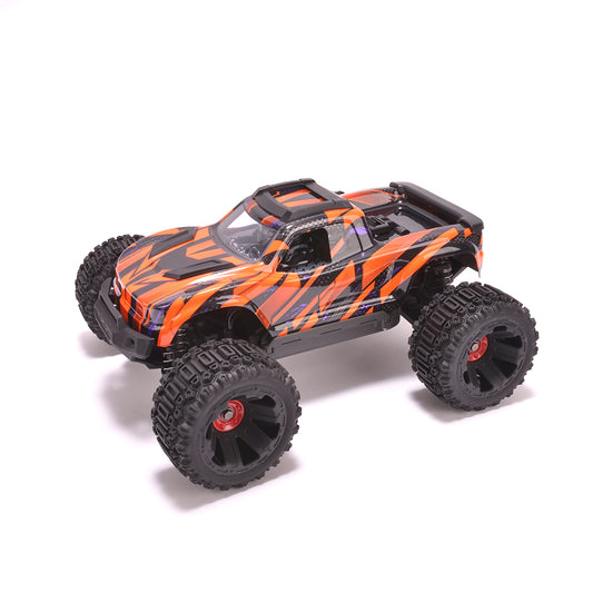 UDI 1/16th Flare Monster Truck Brushed Orange - UD1605O